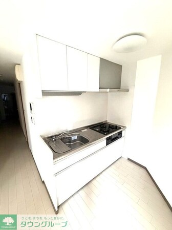 チェリーブロッサムビルの物件内観写真